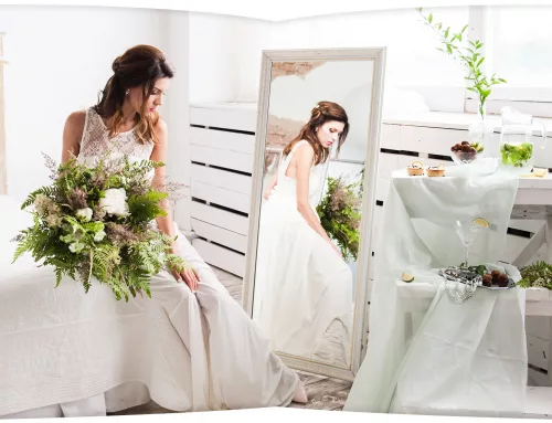 How to choose wedding flowers that reflect your love story