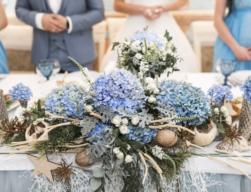 5 Mistakes to avoid when booking a wedding florist